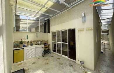 Imagem 13: Casa à venda, 137 m² por R$ 759.000,00 - Granja Viana - Cotia/SP