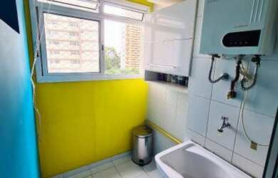 Imagem 16: Apartamento com 3 dormitórios, 73 m² - venda por R$ 590.000,00 ou aluguel...