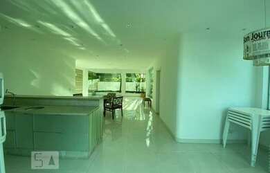 Imagem 6: APARTAMENTO RESIDENCIAL em SÃO PAULO - SP, QUINTA DA PAINEIRA