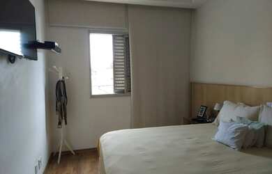 Imagem 10: Apartamento no Campo Belo