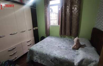 Imagem 3: Apartamento Padrão para Venda em Belo Vale Santa Luzia-MG