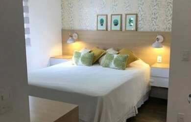 Imagem 12: Excelente apartamento no condomínio Naturale Jundiaí- SP