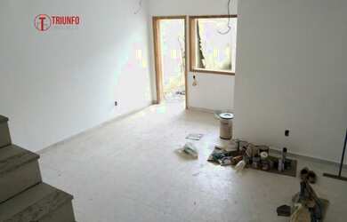 Imagem 2: Casa Geminada para Venda em Belo Vale Santa Luzia-MG