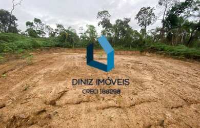 Imagem: O terreno possui 1.600m² de Área e está localizado em Ponunduva