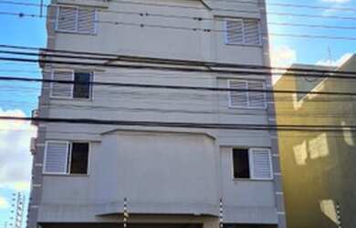 Imagem: O apartamento possui 3 Dormitórios, 3 Banheiros, 1 Vaga na