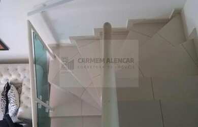 Imagem 6: Lindo Duplex no Janga a quinta rua ao lado do Armazém Coral