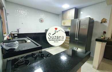 Imagem 4: Casa à venda no bairro Jardim Porto Seguro - Ribeirão Preto/SP