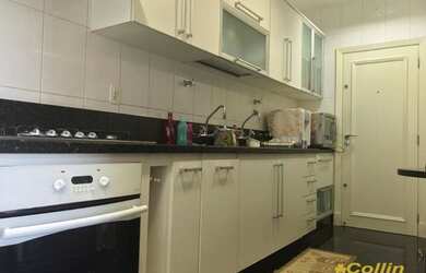 Imagem 13: Apartamento Duplex, 260 m² - venda por R$ 850.000,00 ou aluguel por R$...
