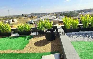 Imagem 13: Casa à venda, 311 m² por R$ 2.863.000,00 - Condomínio Villas do Golf...