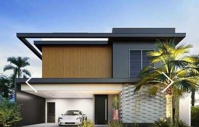 Imagem 4: Casa em Condomínio para Venda em Santana de Parnaíba, Tamboré, 4 dormitórios,...