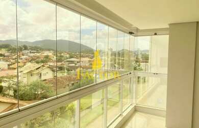 Imagem 4: Apartamento Alto Padrão. Piscina, Churrasqueira, Imóvel novoe132m²...