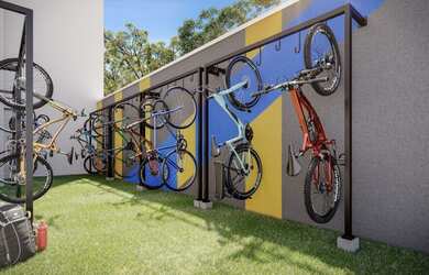 Imagem 10: Apartamento para venda tem 35 metros quadrados com 2 quartos em Tatuapé...