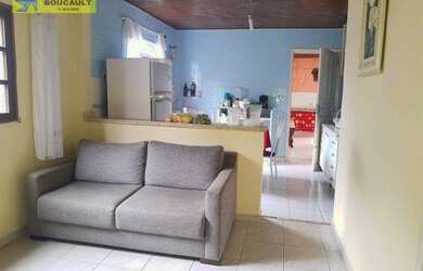 Imagem 13: Casa à venda, 150 m² por R$ 530.000,00 - Portão Vermelho - Vargem Grande...