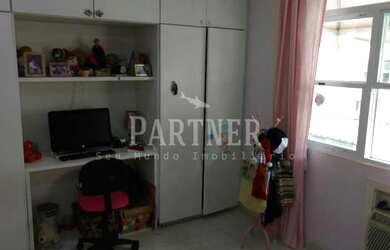 Imagem 12: Partner Apresenta Casa 3 Suítes Chácara do Recreio Recreio dos Bandeirantes