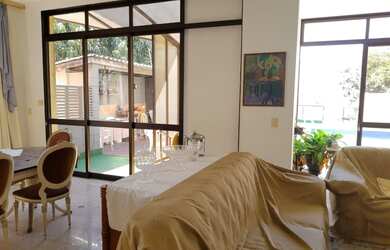 Imagem 7: Belíssima Casa a 200 metros do futuro Metrô Cardoso de Almeida, Ensolarada,...