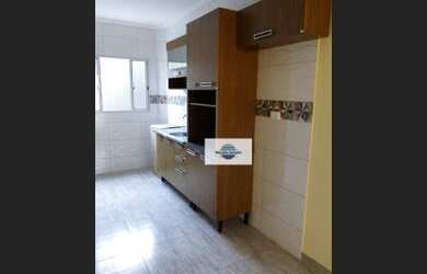 Imagem 11: Apartamento para alugar, 35 m² por R$ 1.500,00/mês - Vila Zulmira -...