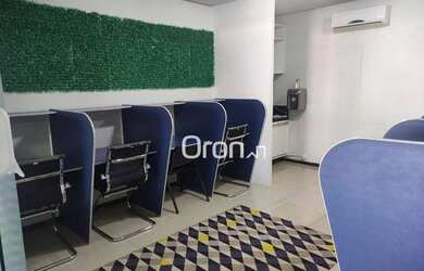 Imagem 1: Sala à venda, 19 m² por R$ 78.000,00 - Setor Pedro Ludovico - Goiânia/GO