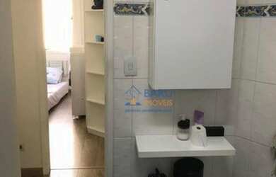 Imagem 10: Apartamento com 1 dormitório à venda, 54 m² por R$ 550.000,00 - Campos Elíseos - São Paulo