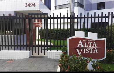 Imagem 9: Residencial Alta Vista. 110m² de Área, 1 Vaga na garageme4 Dormitórios