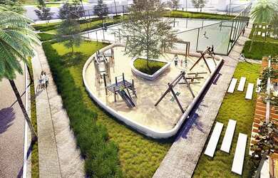 Imagem 11: Terreno Residencial 203,00 m² Riviera - Porto Rico