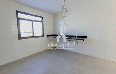 Imagem 8: Cobertura com 3 quartos à venda, 320 m² por R$ 1.650.000 - Recreio dos...