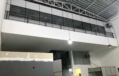 Imagem 10: Galpão, com ótima localização, acesso pelo KM 26 da Rodovia Raposo Tavares, próximo a Gran