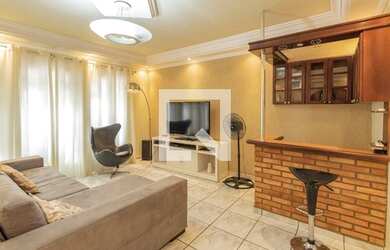 Imagem 4: Casa para Aluguel - Jardim Samambaia, 3 Quartos, 250 m2