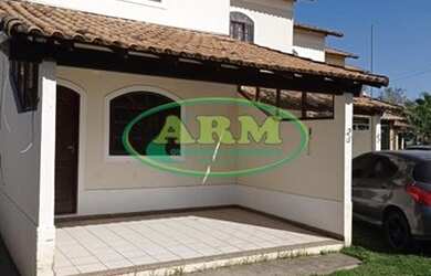 Imagem 2: Maricá - Casa de Condomínio - Itaipuaçú