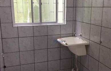 Imagem 2: Apartamento com 2 dormitórios à venda, 60 m² por R$ 200.000,00 - Ponte...