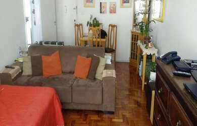 Imagem 4: São Vicente - Apartamento Padrão - Gonzaguinha