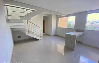 Imagem 7: Cobertura com 4 dormitórios à venda, 89 m² por R$ 495.000,00 - Sao...