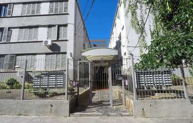 Imagem: A kitnet possui 1 Banheiro, 28m² de Área, Imóvel mobiliado