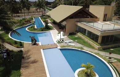 Imagem: O terreno está localizado em Pium, Parnamirim à venda por