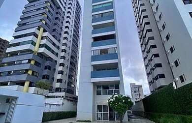 Imagem 2: APARTAMENTO BEIRA MAR CANDEIAS 158 M2 2 POR ANDAR
