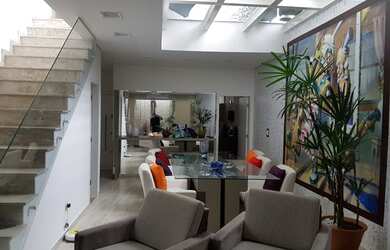 Imagem 5: Casa assobradada com 3 dormitórios e 2 vagas no Ipiranga