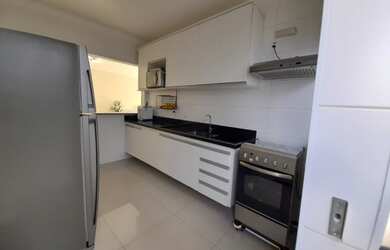 Imagem 4: Casa Jardins do Sul. Piscina, Churrasqueira, Ar-condicionadoeGuarda roupa