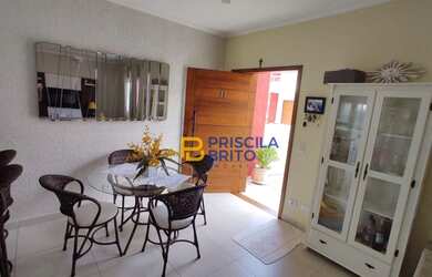 Imagem 11: TRÍPLEX localizado na praia do Massaguaçú - Caraguatatuba