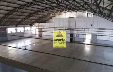 Imagem 7: Galpão, 2720 m² - venda por R$ 10.600.000,00 ou aluguel por R$ 62.560,00/mês...