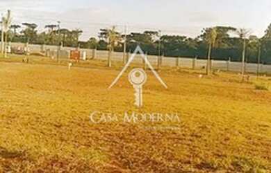 Imagem 2: Terreno à venda em condomínio fechado, Cancelli, CASCAVEL - PR