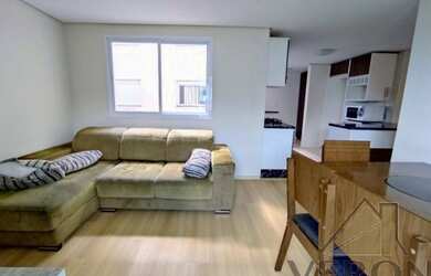 Imagem 4: CAXIAS DO SUL - Apartamento Padrão - Colina Sorriso