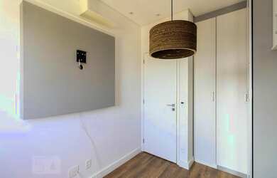 Imagem 8: Apartamento Bela Vista 40m²