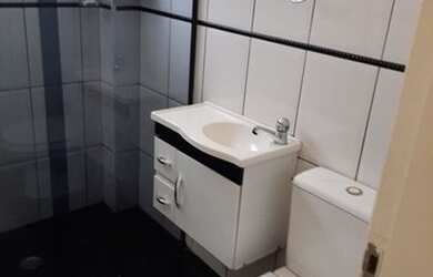 Imagem 7: Apartamento com 2 dormitórios, 55 m² - venda por R$ 260.000,00 ou aluguel...