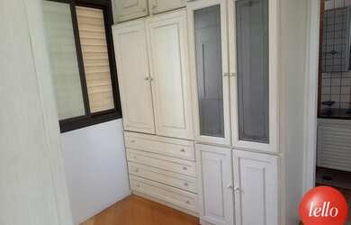 Imagem 4: São Paulo - Apartamento Padrão - Tatuapé