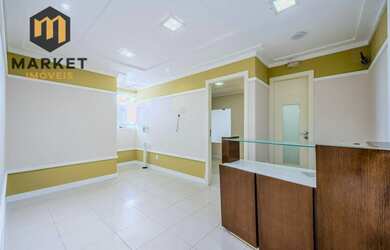 Imagem: O depósito possui 1 Vaga na garagem, 61m² de Área e está