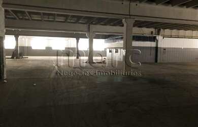 Imagem 13: ITAQUAQUECETUBA - Galpão/Depósito/Armazém - RIO ABAIXO