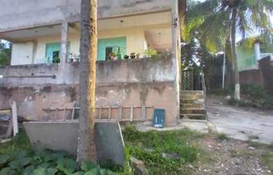 Imagem 1: Casa Padrão para Venda em São Tomé de Paripe Salvador-BA - 007