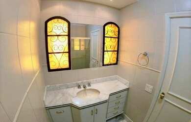 Imagem 8: Casa com 4 dormitórios, 418 m² - venda por R$ 3.191.500,00 ou aluguel...