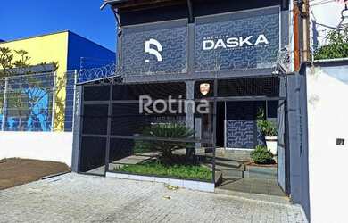 Imagem 1: Loja para aluguel, Vigilato Pereira - Uberlândia/MG