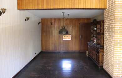 Imagem 6: Oasis em São Paulo. Varanda, 327m² de Área, 3 Vagas na garageme3 Dormitórios