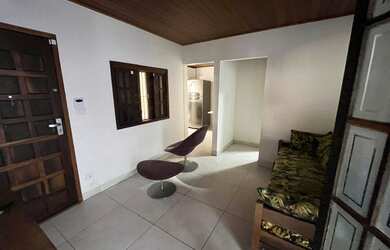 Imagem 10: Casa térrea no Itagua. Piscina, 100m² de Área, 5 Vagas na garageme2...